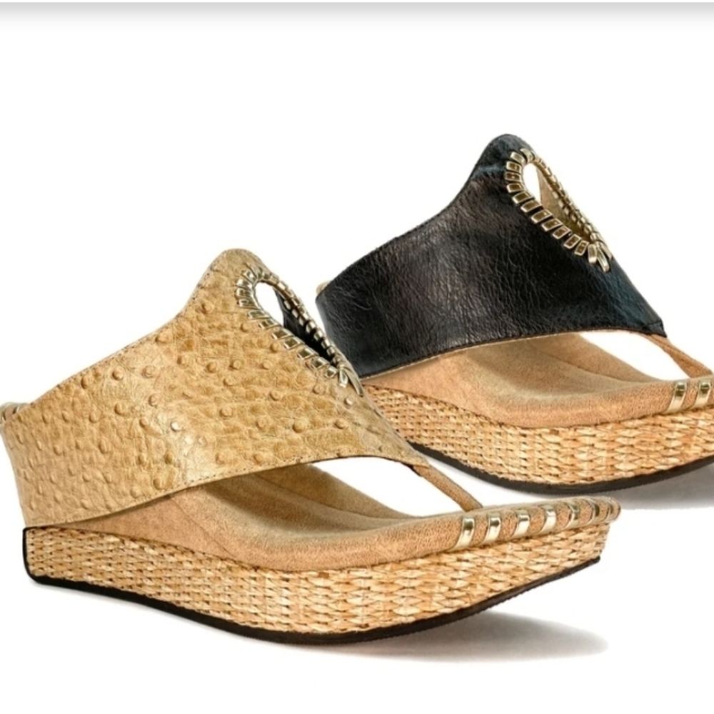 Modzori Lucia 4 - Tan flips to Black